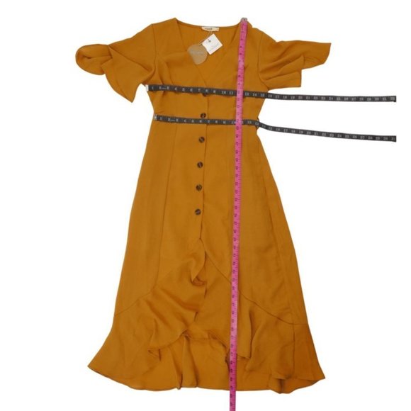 NWT Essue Women's Dress - Picture 3 of 11